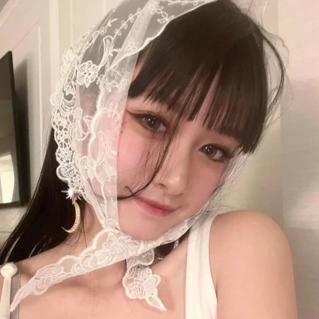 女哭声