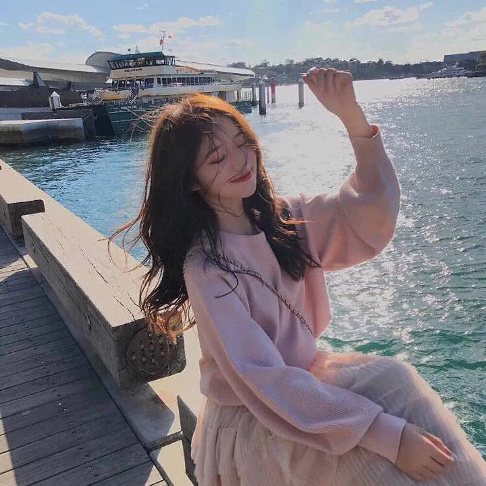 流转之海