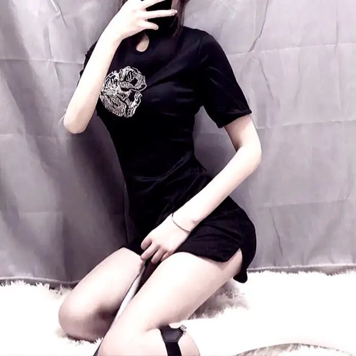 因爱之名